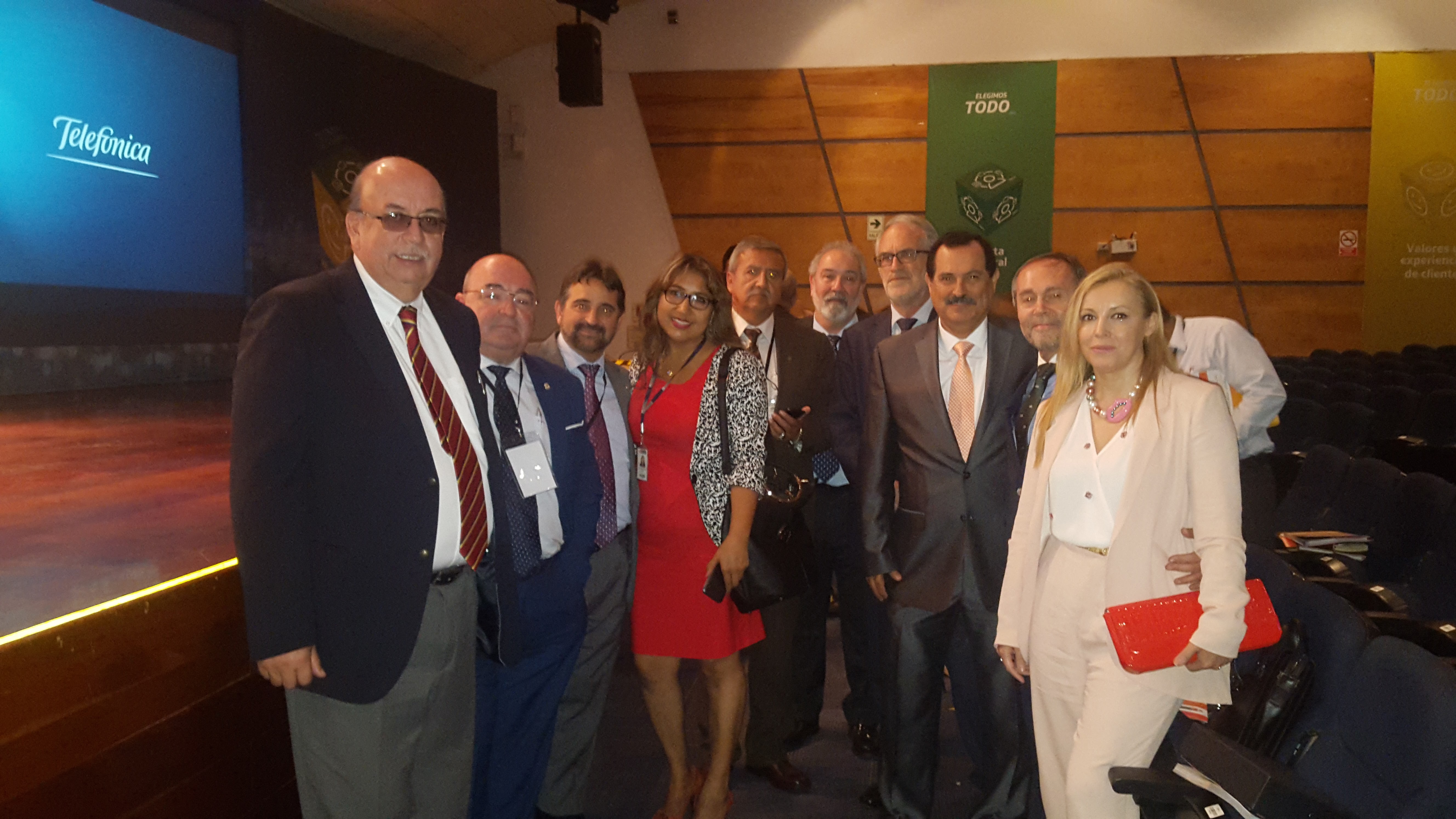 Congreso Internacional 2016