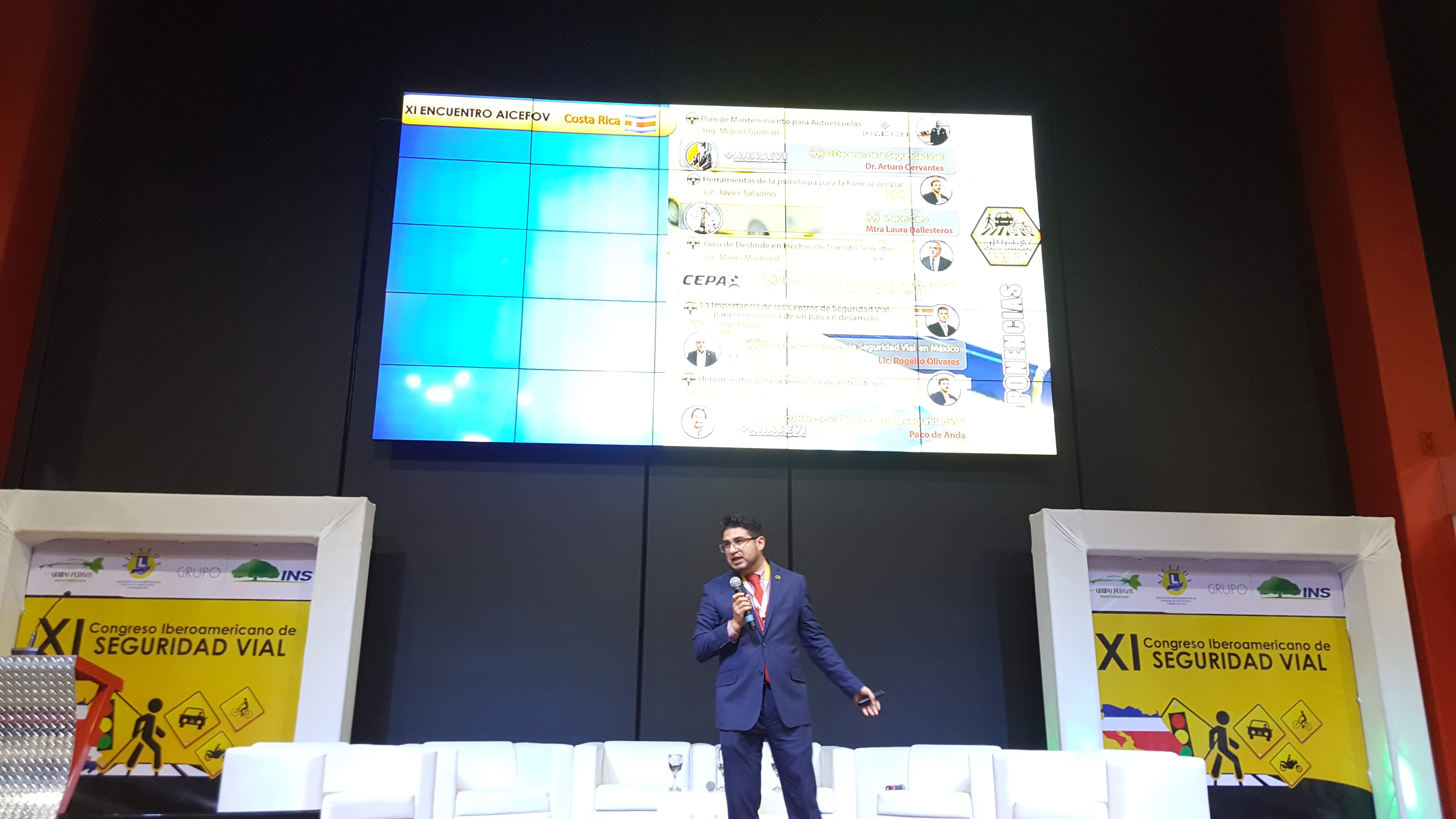 Encuentro Internacional 2018