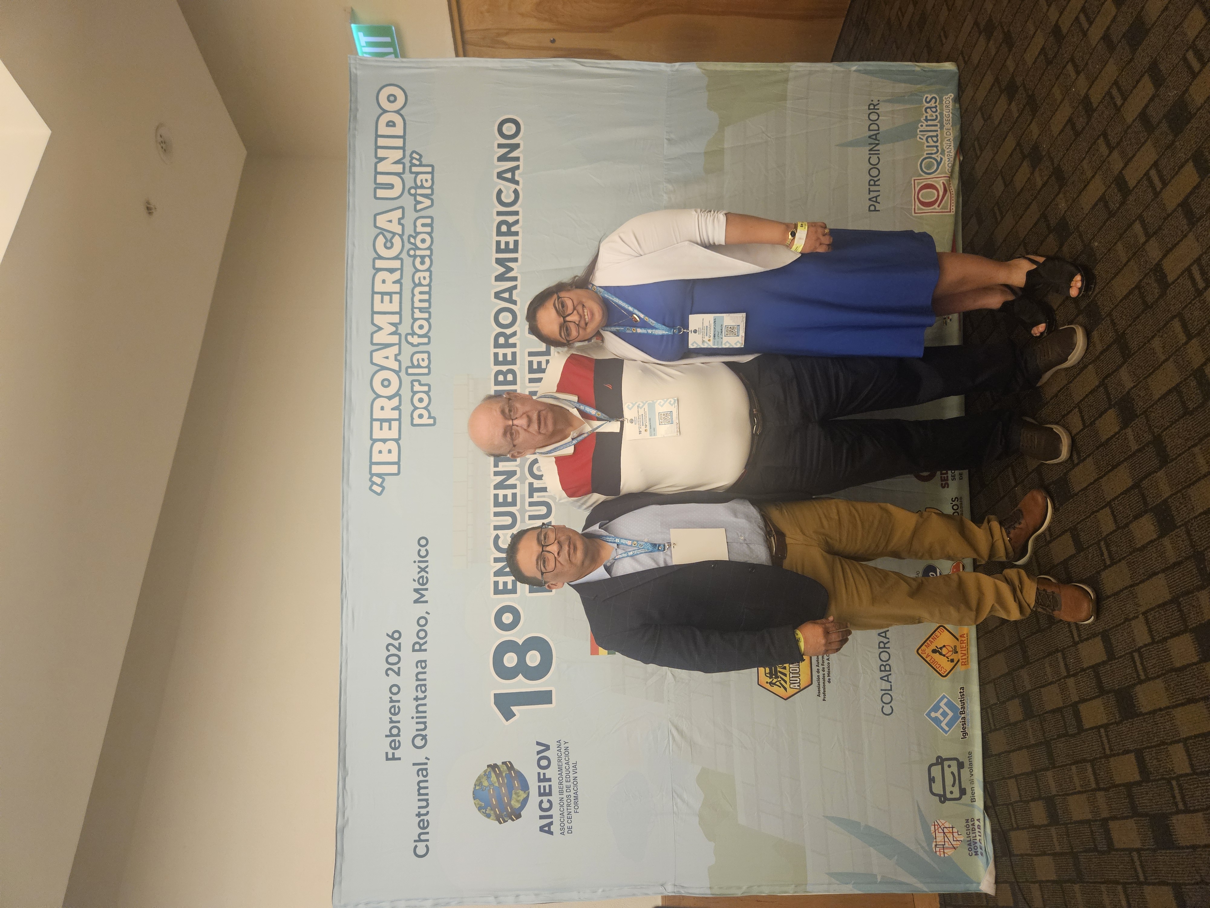 Participación Reciente 2026